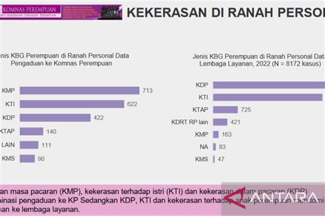 Komnas Kekerasan Pacaran Dominasi Kekerasan Personal Tahun 2022