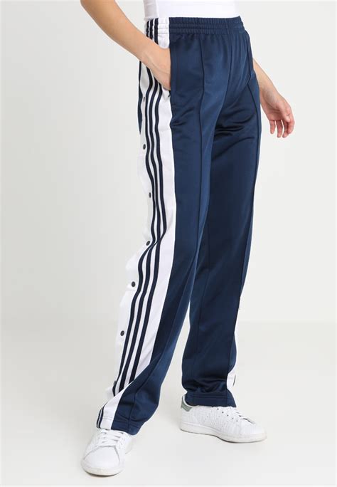 Adidas Originals Adibreak Pant Pantalones Deportivos Collegiate