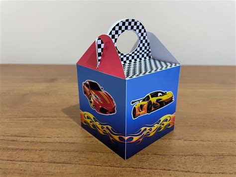 Caixa Maleta Hot Wheels Básica Elo7 Produtos Especiais