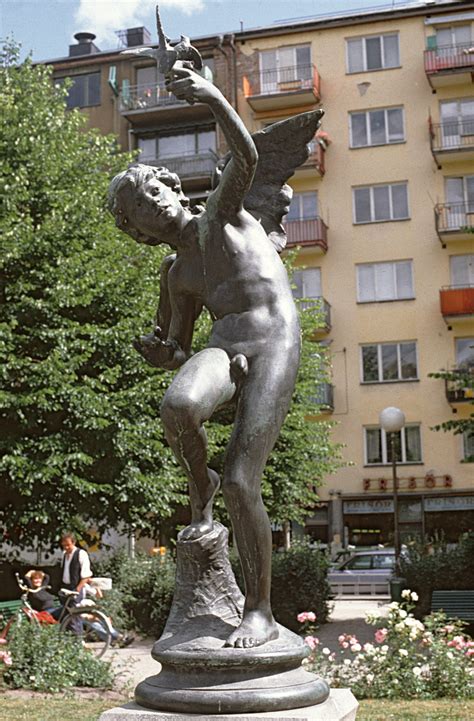Nude Male Public Monuments In Paris Jearld Moldenhauer