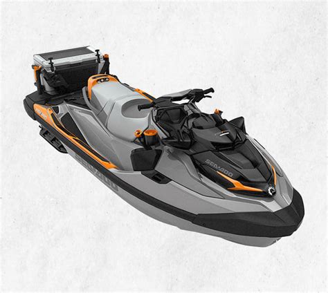 Sea Doo Pwc Spark Ibr Up Up Ace Ho Service Manual