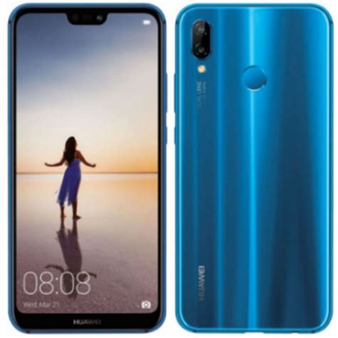 Huawei nova 3e Price in Pakistan 2024 | PriceOye