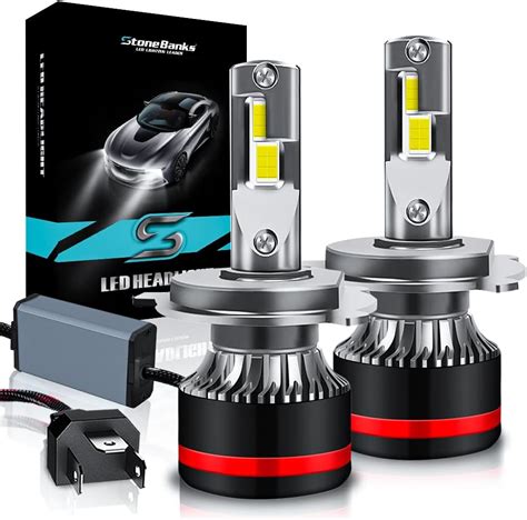 Luz De Led Para Carro
