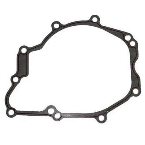 Ss 304 Motorcycle Gasket For Automobile Industry Thickness 2 5 Mm At