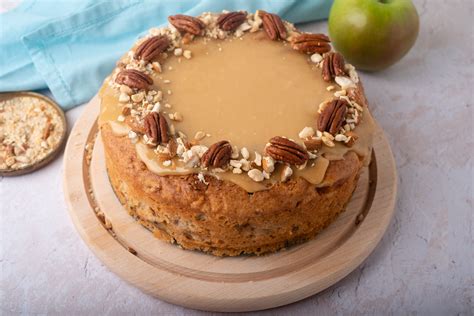 Apple Dapple Cake The Phenomenal Recipe For A Tasty Vintage Dessert