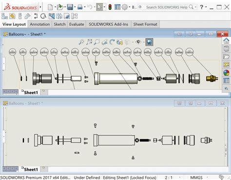 Solidworks Pdm Standard Software For Managing Design Workgroups