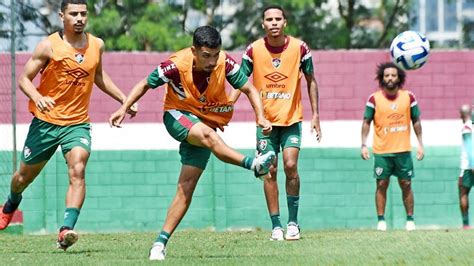 Jornalista Traz Mais Informa Es Sobre A Sa Da De Daniel Do Fluminense