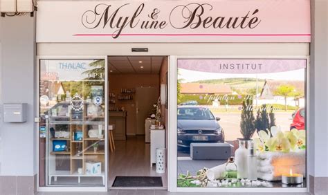 Myl et une beaute institut de beauté à Champs sur Yonne