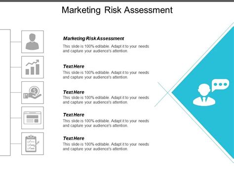 Marketing Risk Assessment Ppt Powerpoint Presentation Layouts Graphics Cpb Presentation