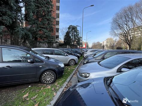 2023 01 18 Urbanfile Milano Arzaga Lorenteggio Cantiere Parcheggio