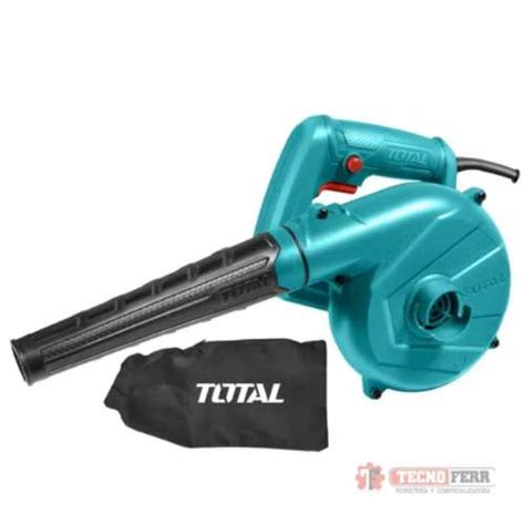 Sopladora Y Aspiradora W Total Tools Utb Tecnoples Sas