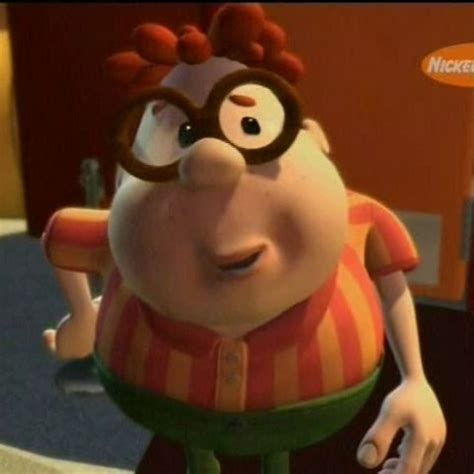 Carl Wheezer Blank Template Imgflip