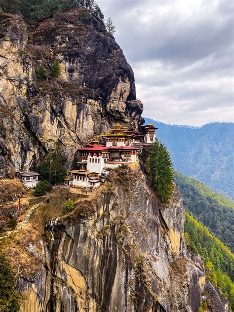 30 Mind Blowing Bhutan Facts That No One Tells You