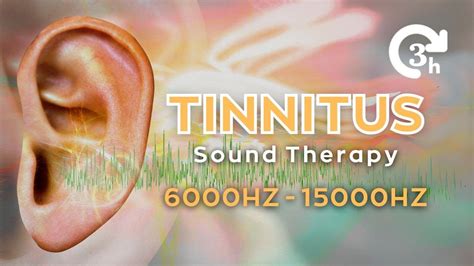 Music Using Tinnitus Relief Sounds Best Tinnitus Relief Sound Therapy