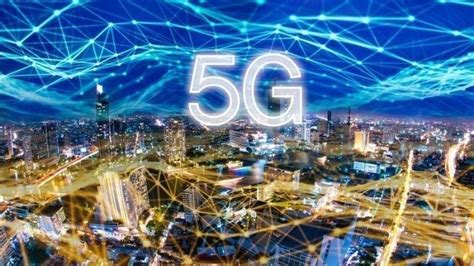 Jaringan 5G di Indonesia: Jenis, Perbedaan dengan Jaringan Sebelumnya ...