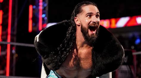 Wwe Raw Results Highlights And Headlines Seth Rollins Appreciation