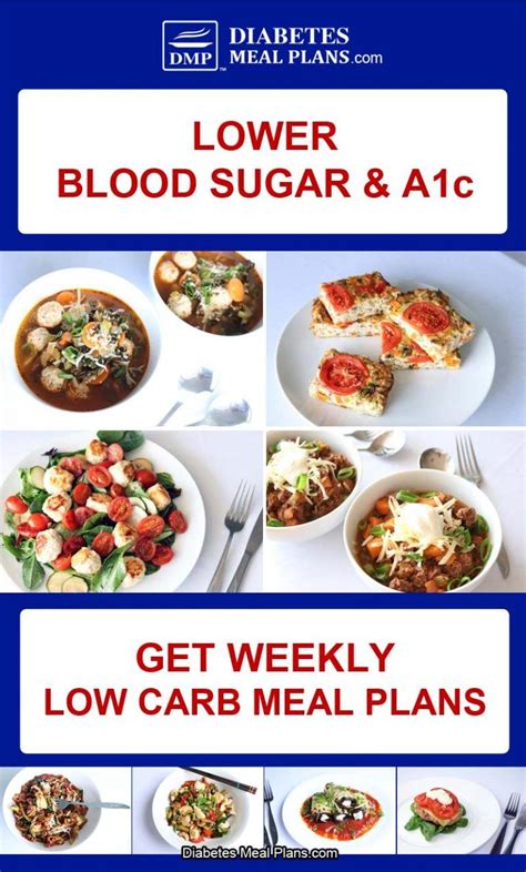 Diabetic Meal Plan Preview Week Of 10 15 18 Diabetic Meal Plan Meal ...