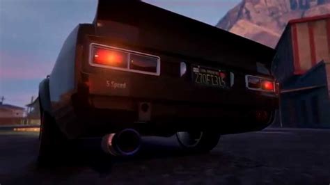 Grand Theft Auto 5 PC My Vulcar Warrener YouTube