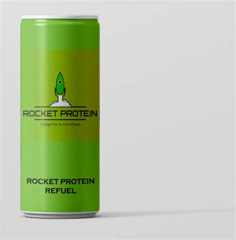 Rocket Protein Products