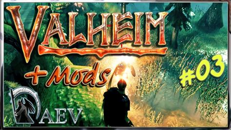 Valheim 2024 Ashlands Reshade Mods S03 YouTube