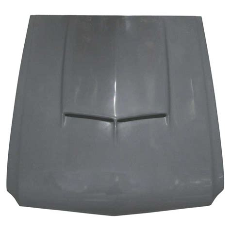 Ford Mustang Parts Body Panels Hoods Fiberglass Hoods Oer