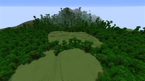 Ultimate Isla Nublar Minecraft Map