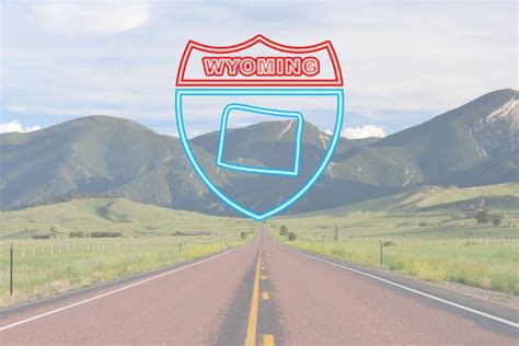 LOOK: Best Scenic Drives in Wyoming