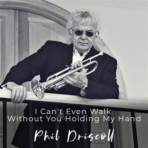 Phil Driscoll