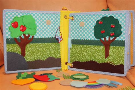 Развивающая книжка! | Projects to try, Kids rugs, Needlework