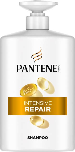 Шампунь Pantene Pro-V Интенсивное восстановление 1000 мл + Кондиционер ...