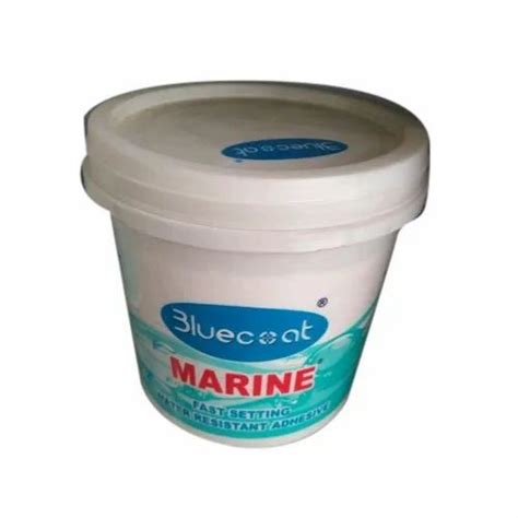 Bluecoat Marine Water Resistant Adhesive At Rs Kg Water