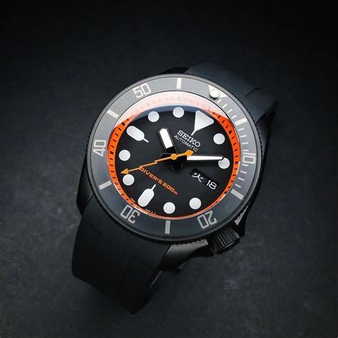 Seiko Mods Community On Instagram Gauss Kx Mod Mod Parts Dlw