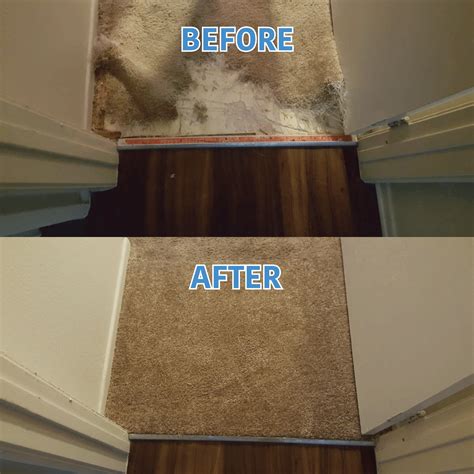 Gallery - Horizon Carpet Repair