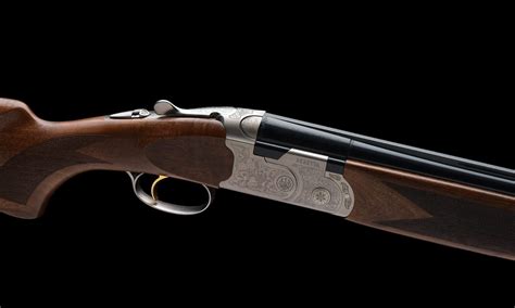 Beretta Silver Pigeon I Field - Ray Ward Gunsmith