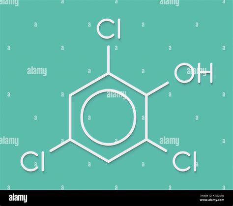 6 triclorofenol fotografías e imágenes de alta resolución Alamy