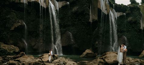 Mộc Châu Elopement Packages - Adventure Wedding