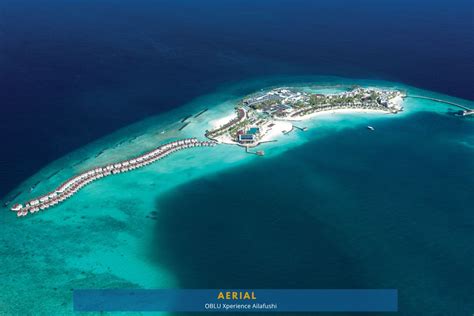 Oblu Xperience Ailafushi The Lazing Wanderer