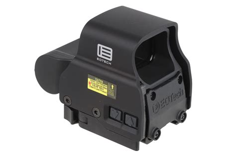 Exps2 0 Eotech Exps2 0 Holographic Weapon Sight W Qd Lever