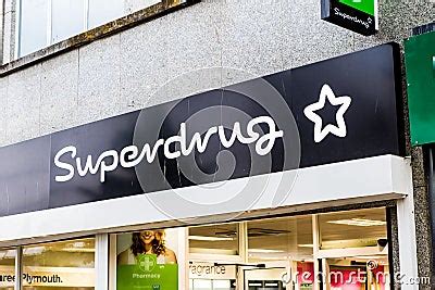 The Superdrug Logo Editorial Photo | CartoonDealer.com #187121007