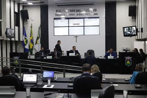 MidiaNews Saiba quem são os vereadores que votaram para criar taxa do