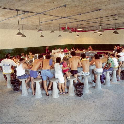 Sesc F Brica Da Pomp Ia Colabora O Lina Bo Bardi Brasil