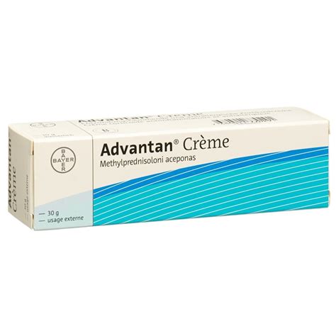 Advantan Creme Tb G Sun Store Apotheke