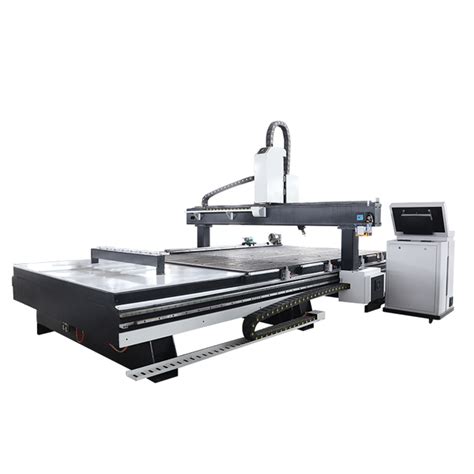 ATC CNC Wood Router Machine CNC Furniture Machines IGolden CNC