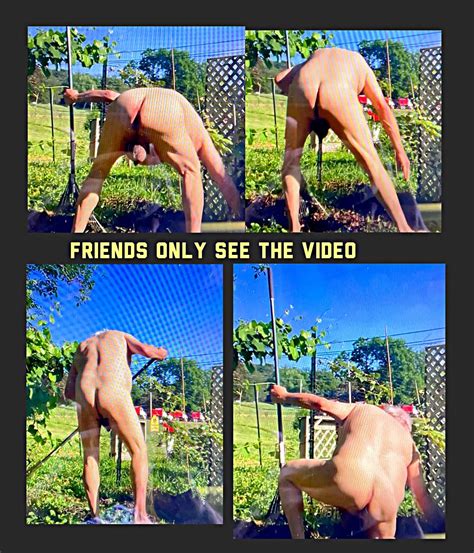 Piggy Nude In Public 4 Pics XHamster