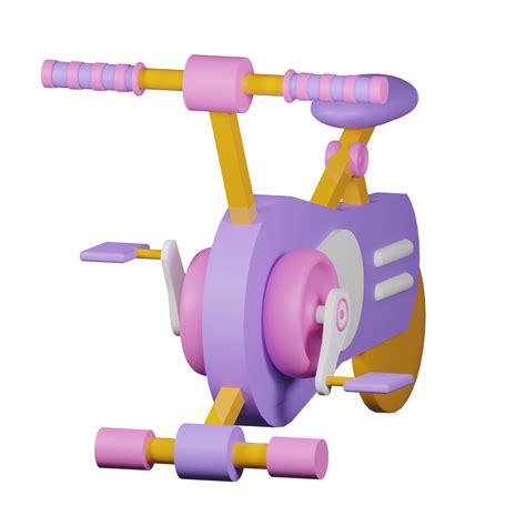 gym equipment 3d icon pack 24256659 PNG