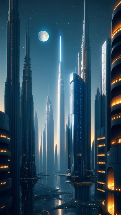 Pin by ᴜɴɪᴠᴇʀꜱᴇ ᴄɪᴠɪʟɪᴢᴀᴛɪᴏɴ on Type 1 Civilization in 2023 | Digital ...