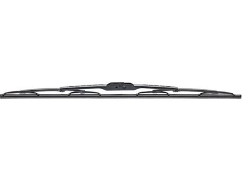 For Subaru Outback Wiper Blade Front Left Ac Delco Wmzk