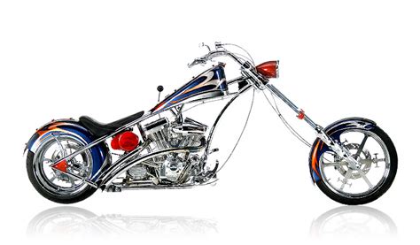 Free Download Wallpapers Bikes American Choppers 1024x768 For Your