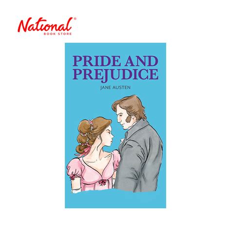 Pride And Prejudice By Jane Austen Hardcover Fiction And Literature Classics