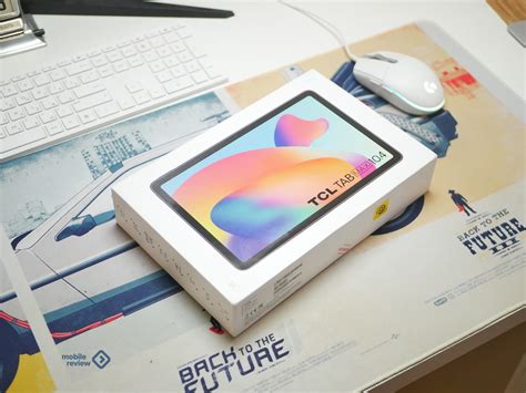 Обзор планшета TCL Tabmax 10.4 (9296Q) — Mobile-review.com — Все о ...